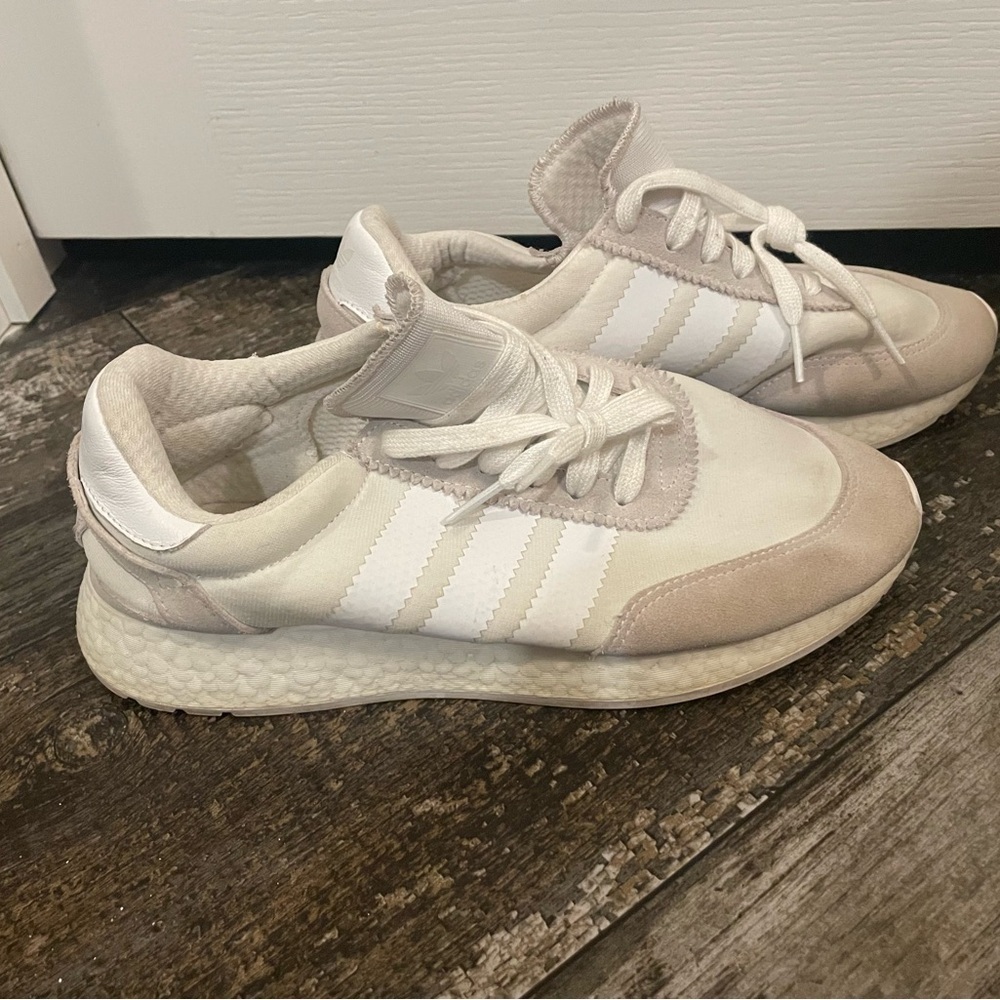 ADIDAS Originals I-5923 EUC SZ 8 Mens - Picture 3 of 5
